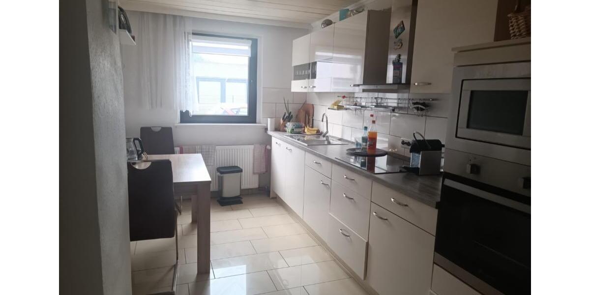 Erdgeschoßwohnung Marl Alt-Marl - 3 Zimmer, 70 m&sup2;, 560&euro; | Angebot:24605331