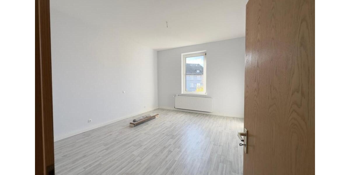 Helle 3.5-Zimmer Wohnung mitten in Essen-Frohnhausen 3 zimmer