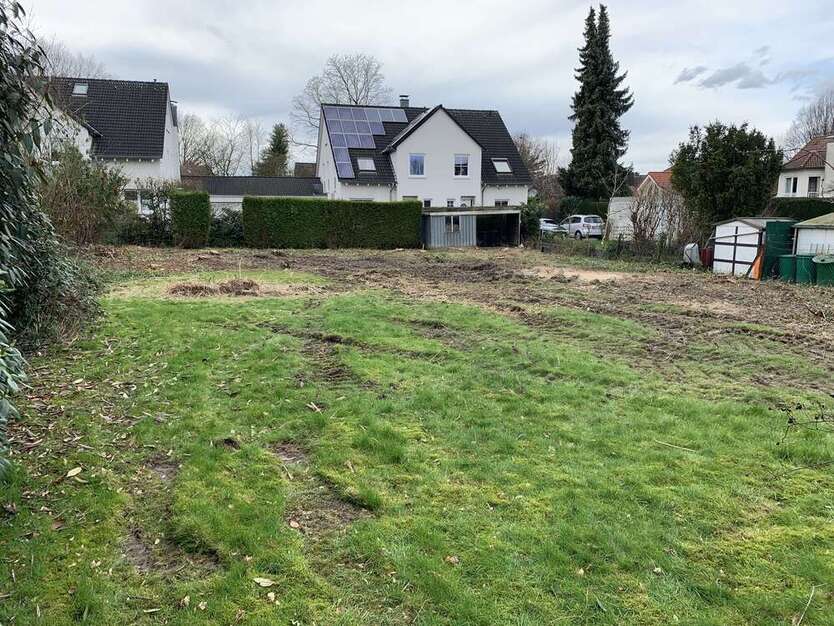 Grundstück zu verkaufen in Dortmund 570.000 € 730 m²