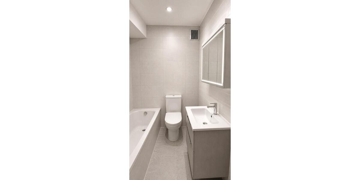 Etagenwohnung Oberhausen Alt-Oberhausen - 1 Zimmer, 60 m&sup2;, 47.500&euro; | Angebot:26626729