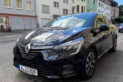 Renault Clio 51.200 km 16.950 € Wuppertal 42287