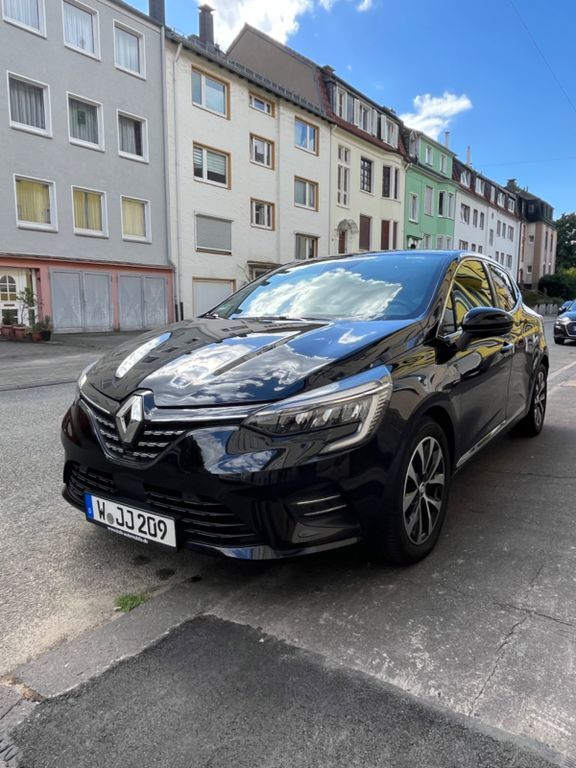 Renault Clio 51.200 km 16.950 € Wuppertal 42287