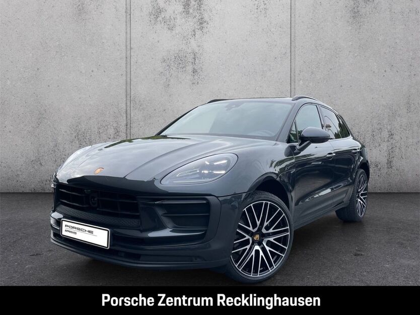 Porsche Macan 23.938 km 82.970 € Recklinghausen 45665