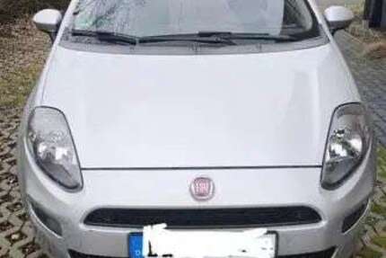 Fiat Punto 106.000 km 3.400 &euro; Bochum 44793