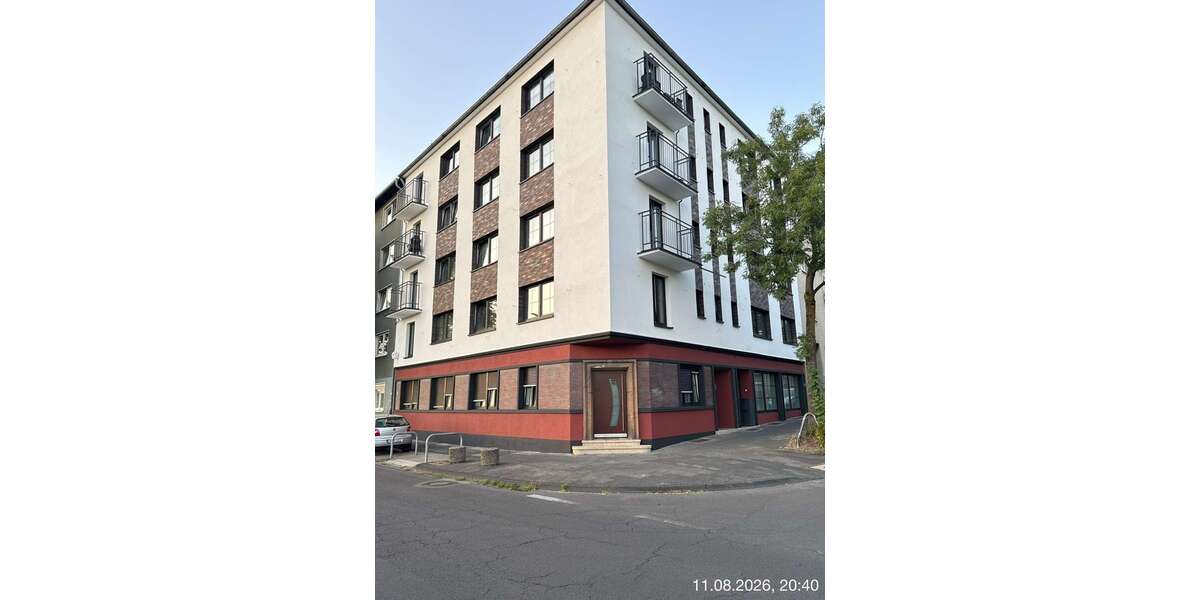 Gewerbeobjekt Hagen Hagen-Mitte - 700&euro; | Angebot:27536447