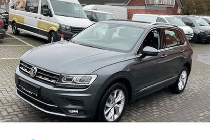 VW Tiguan 21.250 km 24.998 &euro; Lünen 44534