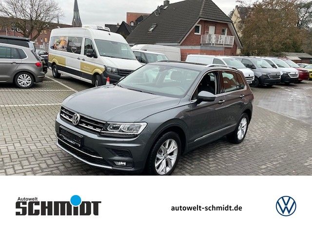 VW Tiguan 21.250 km 24.998 &euro; Lünen 44534
