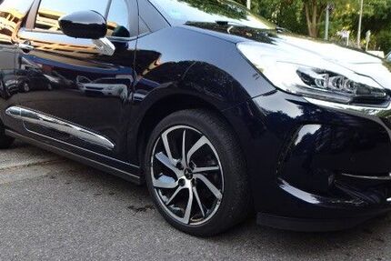Citroen DS3 83.400 km 8.500 € Essen 45276