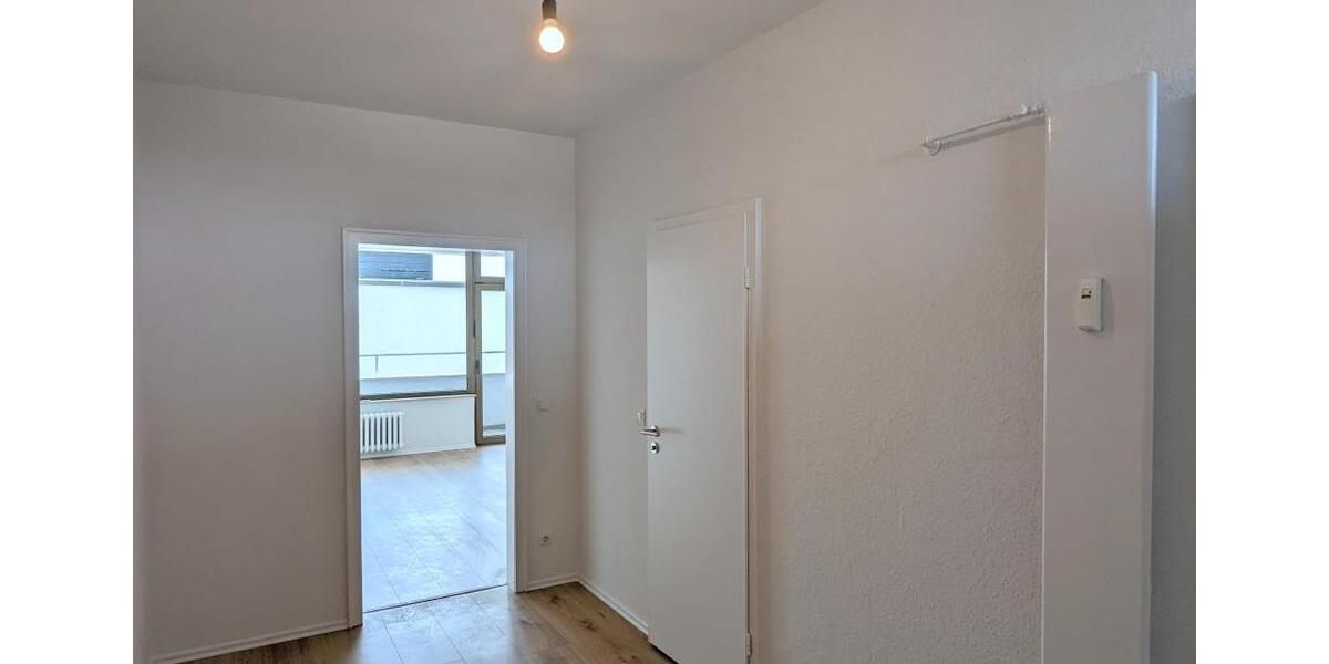 ~ Tolles Sonnenapartment mitten in Rüttenscheid ~ 1 zimmer