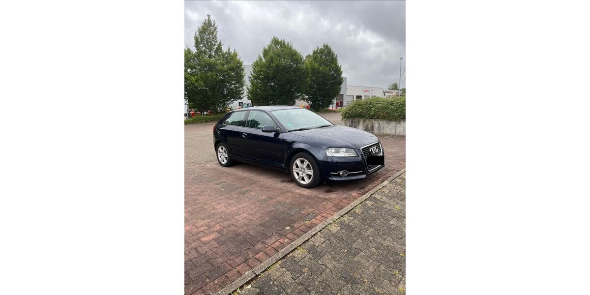 Audi A3 176.000 km 3.600 &euro; Gelsenkirchen 45883