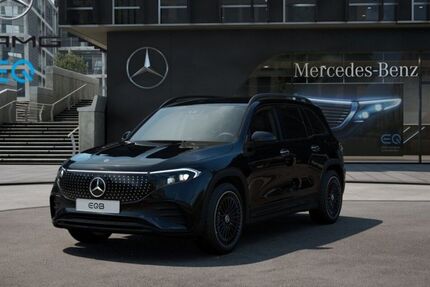 Mercedes-Benz EQB 15.549 km 43.880 &euro; Hagen 58135