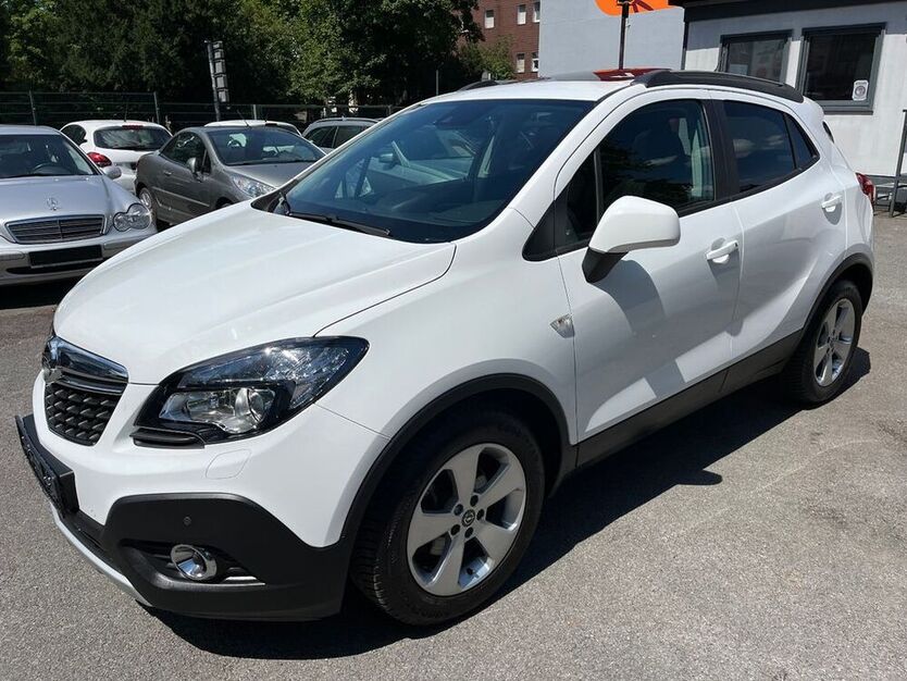 Mokka