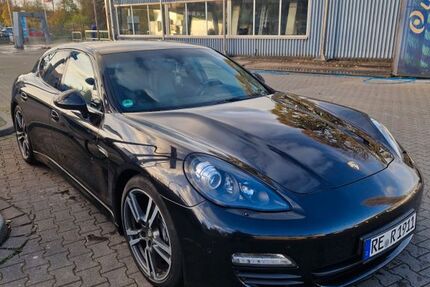 Porsche Panamera 245.000 km 21.500 &euro; Herten 45699