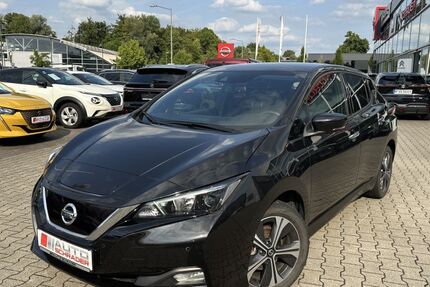 Nissan Leaf 23.776 km 17.480 € Bochum 44809