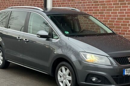 Seat Alhambra 218.500 km 8.490 &euro; Oer-Erkenschwick 45739