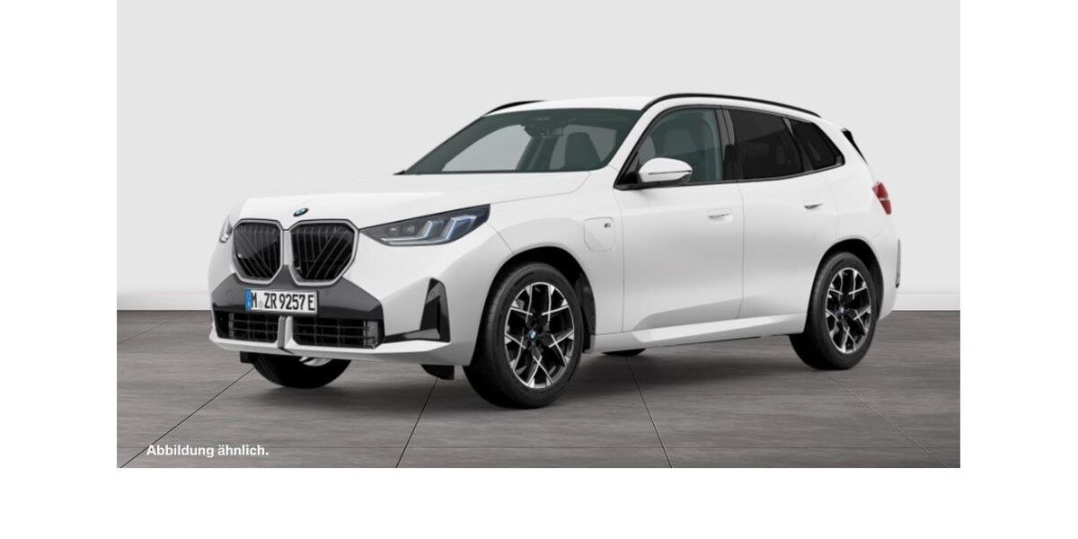 BMW X3 7.300 km 61.650 &euro; Hagen 58119