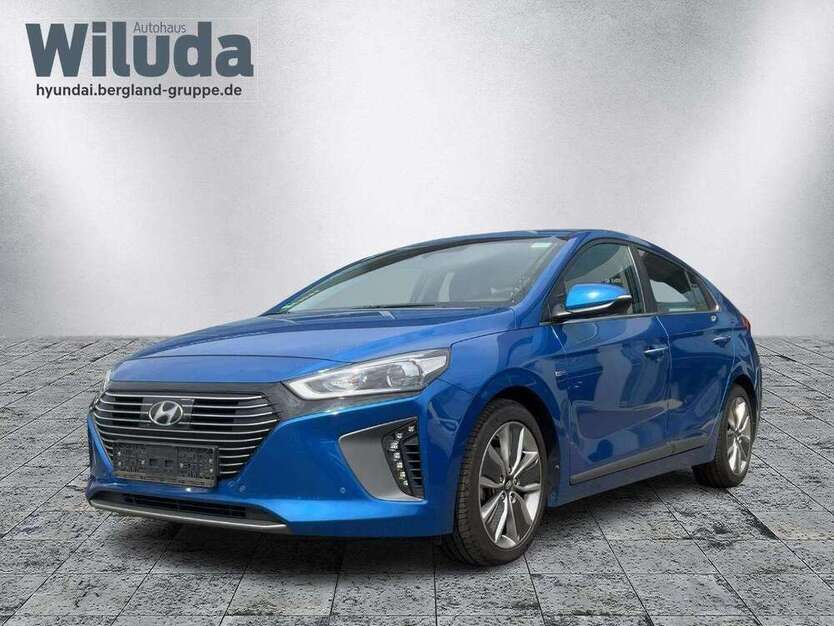 IONIQ