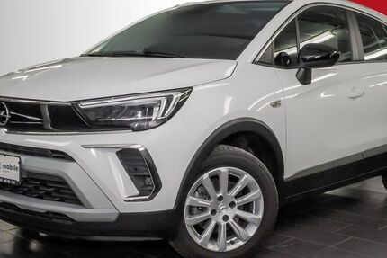 Opel Crossland (X) 29.900 km 18.999 &euro; Dorsten 46284
