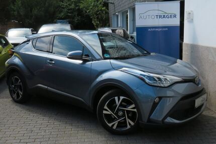 Toyota C-HR 8.302 km 26.990 € Wuppertal 42109