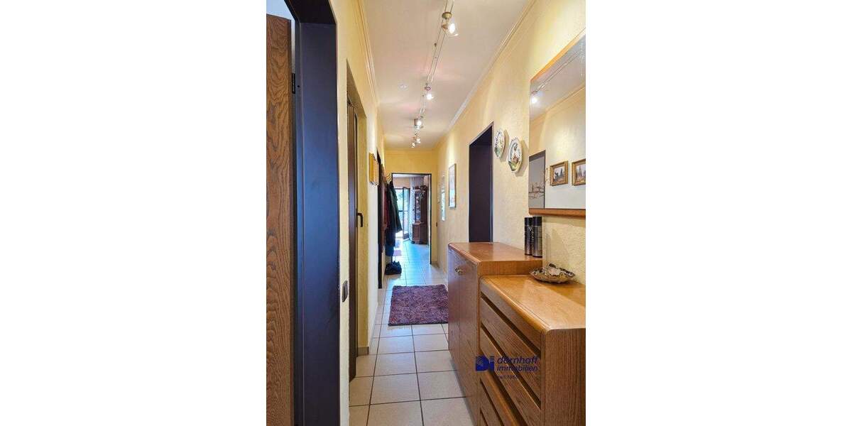 Etagenwohnung Dortmund / Brackel Brackel - 4 Zimmer, 106 m&sup2;, 349.000&euro; | Angebot:23941976