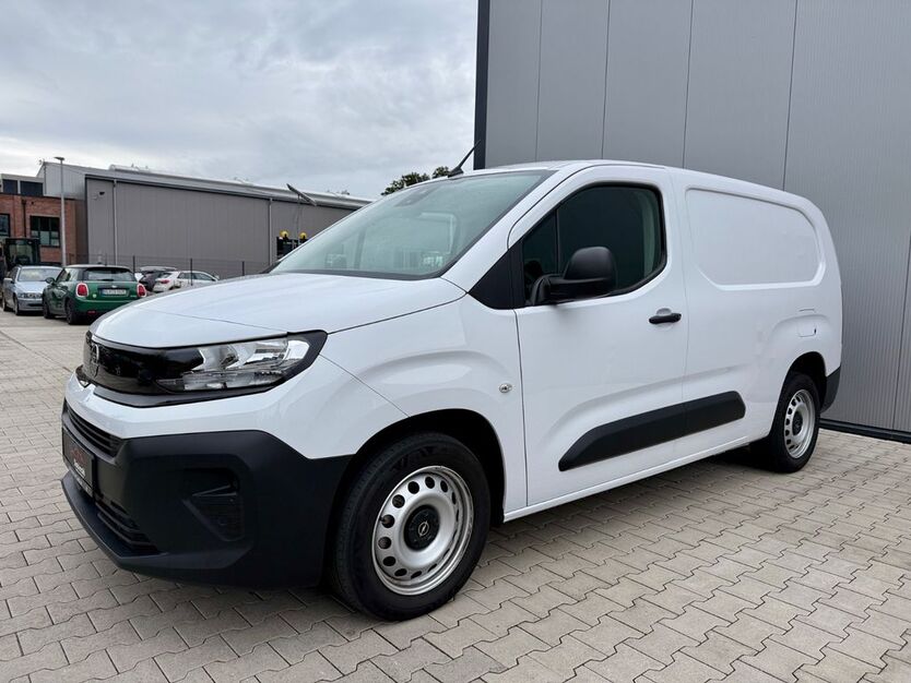 Opel Combo 58.603 km 15.990 € Gladbeck 45968