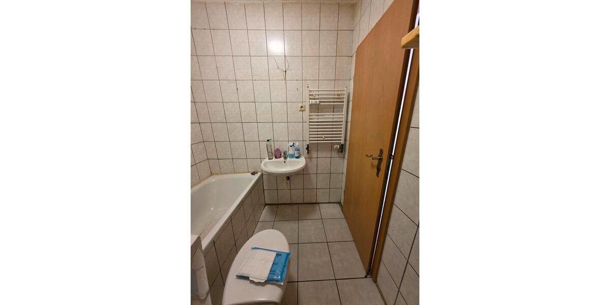 Etagenwohnung Dortmund Eving - 2 Zimmer, 55 m&sup2;, 790&euro; | Angebot:27592730
