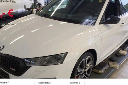 Skoda Octavia 85.683 km 26.850 &euro; Hagen 58091