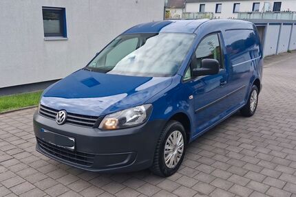 VW Caddy Maxi 150.000 km 7.500 &euro; Bochum 44807