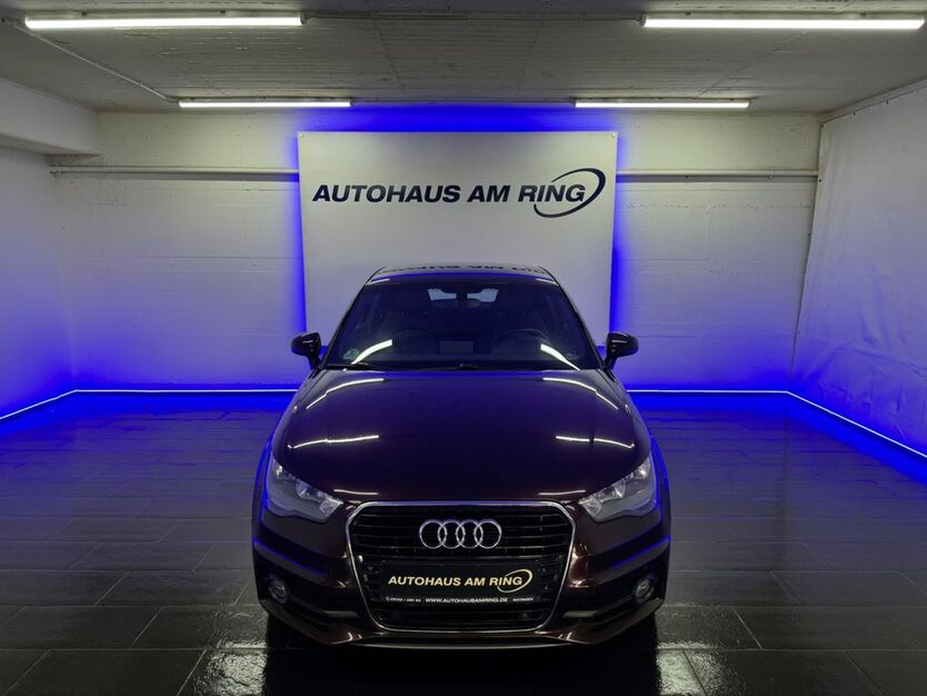 Audi A1 118.933 km 12.999 € Ratingen bei Düsseldorf 40878