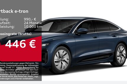 Audi A6 e-tron 5.030 km 58.880 &euro; Bochum 44809