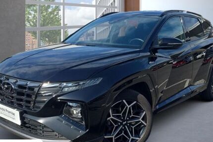 Hyundai TUCSON 63.714 km 29.990 &euro; Hattingen 45525