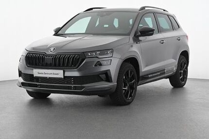 Skoda Karoq 3.499 km 39.980 &euro; Essen 45143