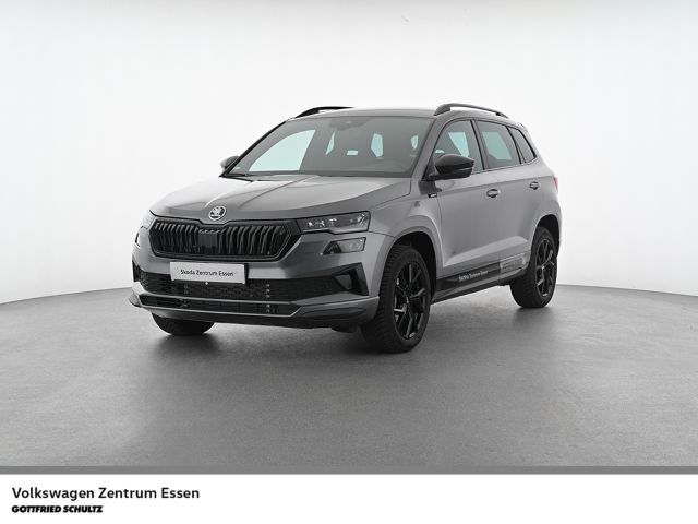 Skoda Karoq 3.499 km 39.980 &euro; Essen 45143