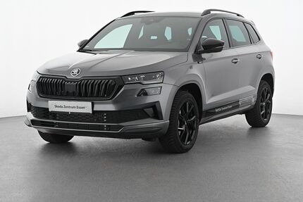 Skoda Karoq 6.999 km 36.280 &euro; Essen 45143