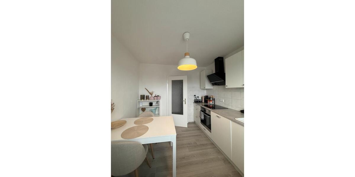 Etagenwohnung Lünen Alstedde - 2 Zimmer, 57 m&sup2;, 526&euro; | Angebot:25637254
