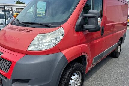 Peugeot Boxer 241.000 km 3.950 € Essen 45356