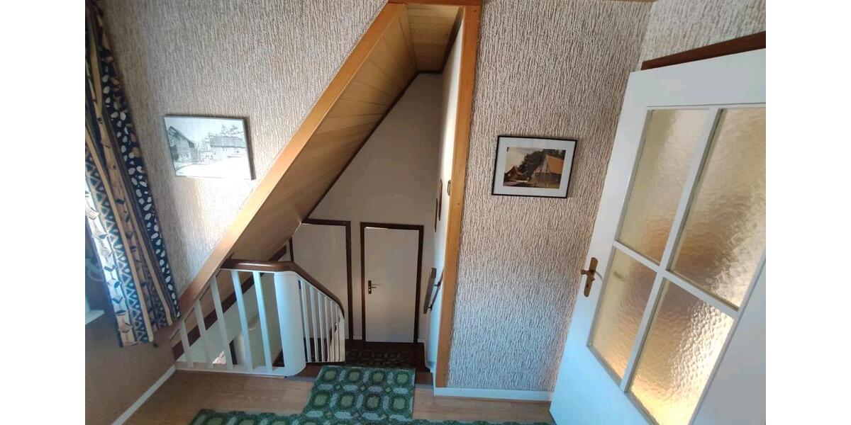 Doppelhaushälfte in Haltern-Sythen 6 zimmer