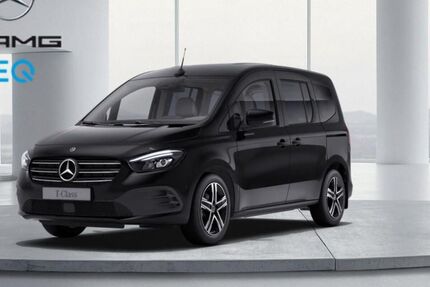 Mercedes-Benz T-Klasse 17.080 km 32.890 &euro; Dortmund 44139