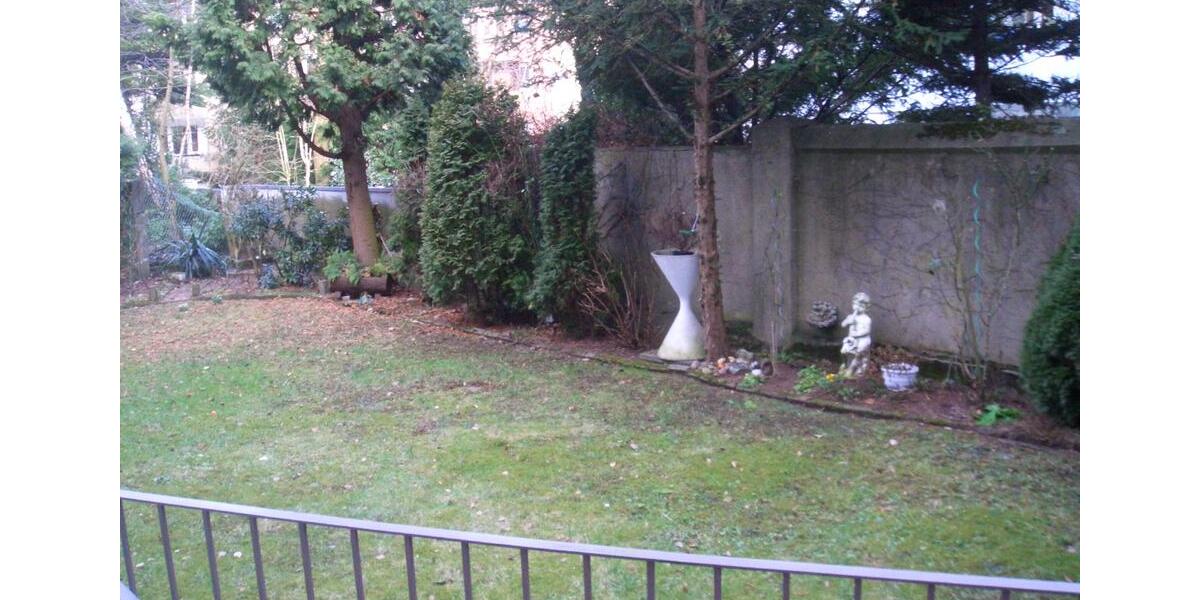 E-Rüttenscheid 62QM, 2 Zimmer + Küche, Erdgeschoss, Fernwärme 2 zimmer