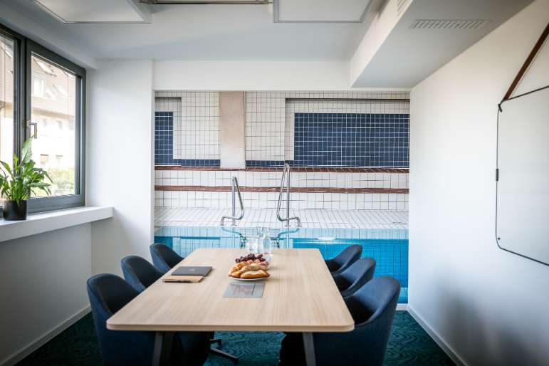 Gewerbeobjekt Bochum Wiemelhausen - 3.340&euro; | Angebot:25788222