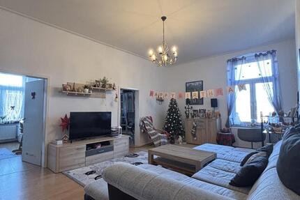 WBS-Pflicht! Bochum: 3-Zimmer Wohnung im 3. OG zu vermieten! 3 zimmer