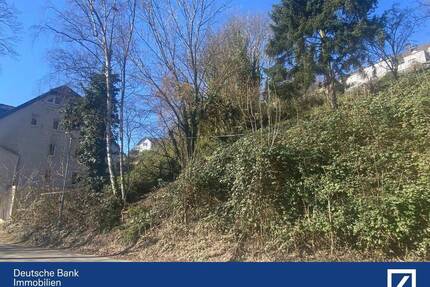 MH-Winkhausen - 516 m² Grundstück in Hanglage zur Bebauung!Baugenehmigung für freist. EFH liegt vor!