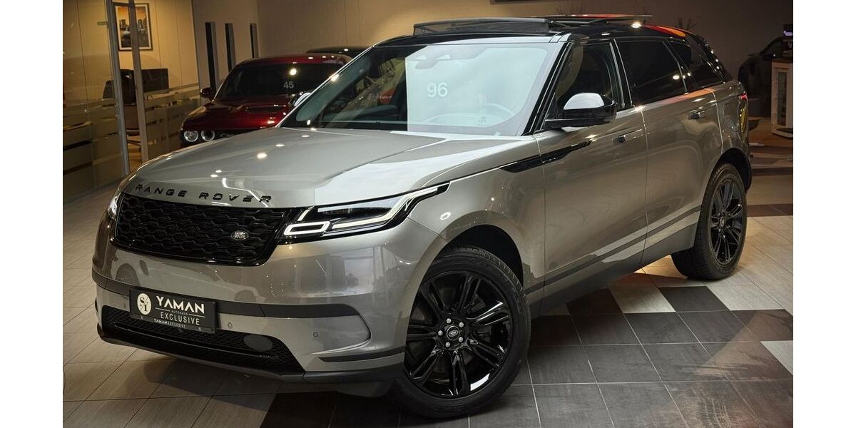 Land Rover Range Rover Velar 52.000 km 52.850 &euro; Mülheim an der Ruhr 45472