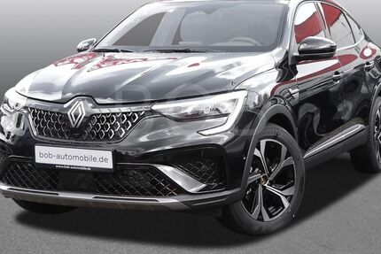 Renault Arkana 10.009 km 28.444 € Bochum 44809