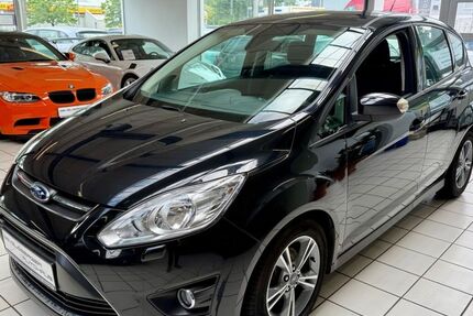 Ford C-Max 137.095 km 6.980 € Gevelsberg 58285