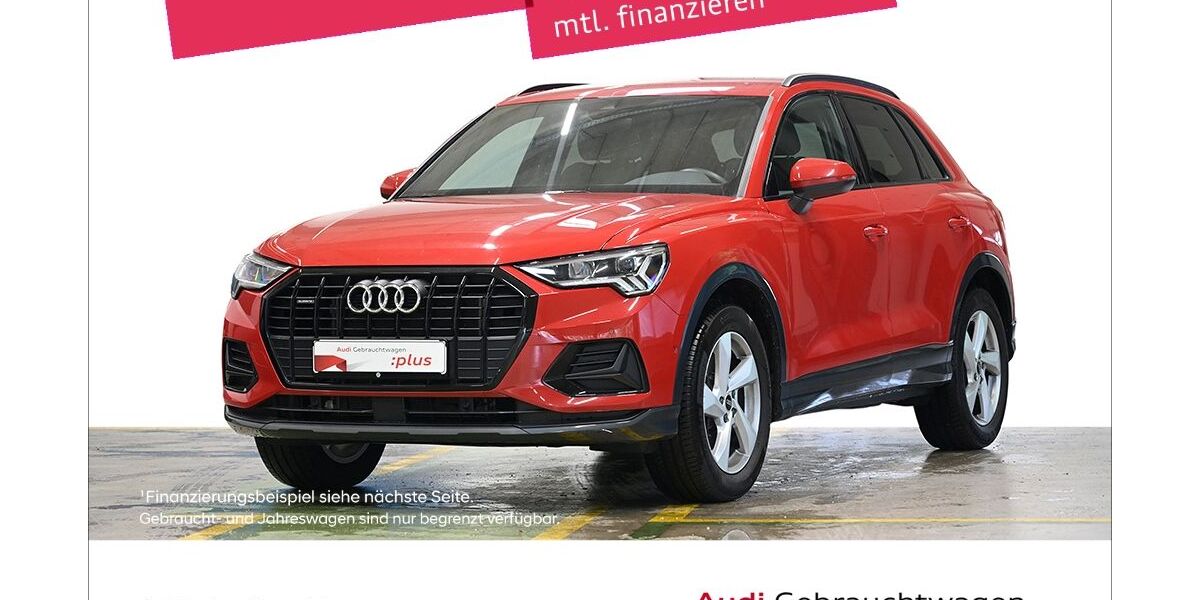 Audi Q3 65.596 km 33.446 &euro; Wuppertal 42109