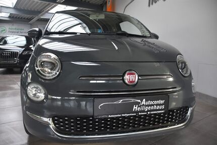 Fiat 500 123.307 km 6.580 &euro; Heiligenhaus 42579