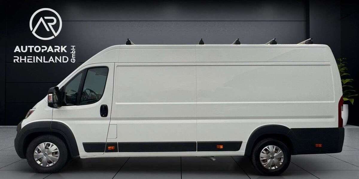 Citroen Jumper 187.254 km 12.950 &euro; Bochum 44866