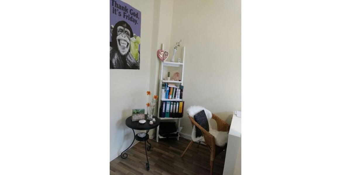 Etagenwohnung Dortmund Innenstadt Nord - 2.5 Zimmer, 53 m&sup2;, 450&euro; | Angebot:27568467