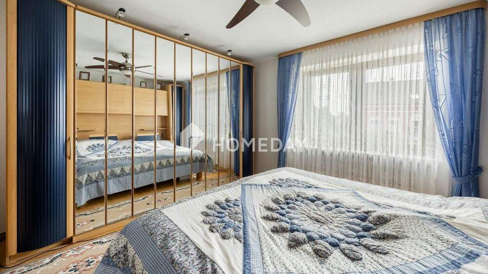 Einfamilienhaus Witten Bommern - 8 Zimmer, 170 m&sup2;, 590.000&euro; | Angebot:24648218